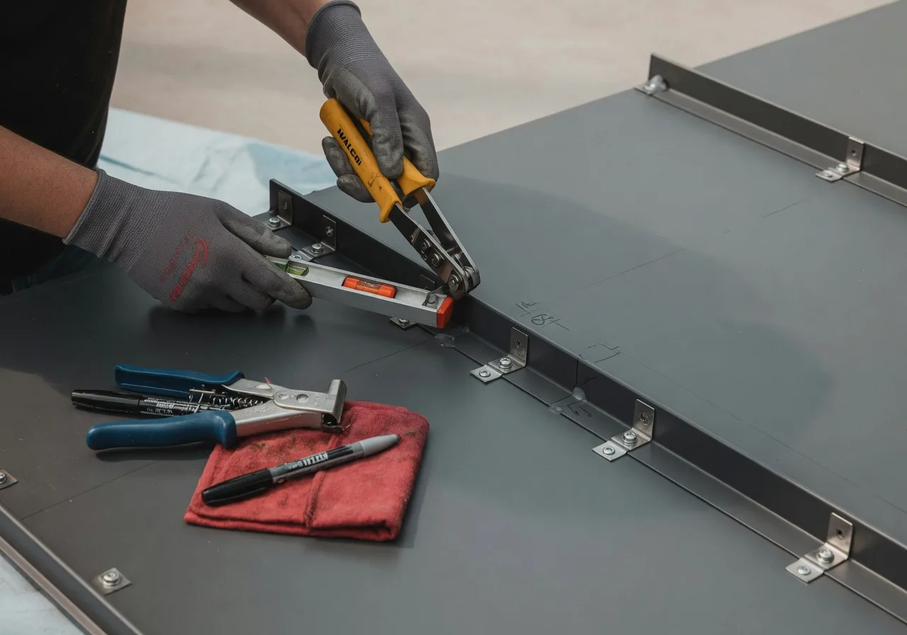 Why choose Metal Roofing Installation in Kalifornsky, AK